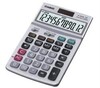 Casio Jf-120Bm Hesap Makinesi 12 Haneli - Thumbnail