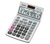 Casio Jw-120Ms Hesap Makinesi 12 Haneli - Thumbnail