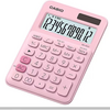 CASIO MS-20UC-PK MASA TİPİ HESAP MAKİNESİ A.PEMBE - Thumbnail