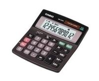  - Casio Ms-270 Hesap Makinesi 12 Haneli