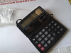 Casio Sx-220 Hesap Makinesi 12 Haneli - Thumbnail
