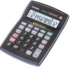 CASIO WM-220MS HESAP MAKİNESİ - Thumbnail