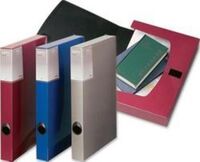 COMIX - Comix A1258 Arşiv Dosyası Dar A4