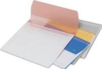 COMIX - Comix A1293 Dört İslevli Sunum Dosyası B5