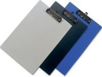 COMIX - Comix A727 Plastik Sekreterlik A4