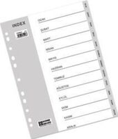 COMIX - Comix Ix912 12 Ay Seperatör A4