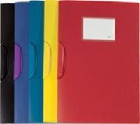 COMIX - Comix Lw423A-S2 Swing Clip Dosya Mat A4