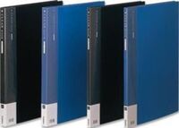 COMIX - Comix Nf40A3 A3 Sunum Dosyası 40'Lı