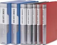 COMIX - Comix Tnf40Ak Eko.40'Lı Sunum Dosyası A4