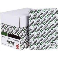  - Copier Bond A4 80 Gr/m² Fotokopi Kağıdı (35'li Paket)