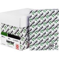 Copier Bond - Copier Bond A4 Fotokopi Kağıdı 80Gr 10 Paket 2 Koli ( 5000 Sayfa )