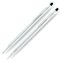 CROSS - Cross 3501 Classic Century Parlak Krom Tük Vers.