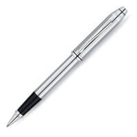 CROSS - Cross 535 Townsend Parlak Krom Roller