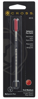CROSS - Cross 8515 Tükenmez Refil Kırmızı Medium