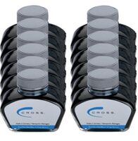 CROSS - Cross 8906D Dolmakalem Mürekkebi Mavi