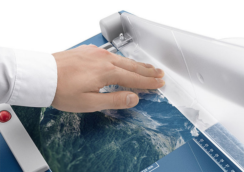 Dahle 560 Kollu Giyotin