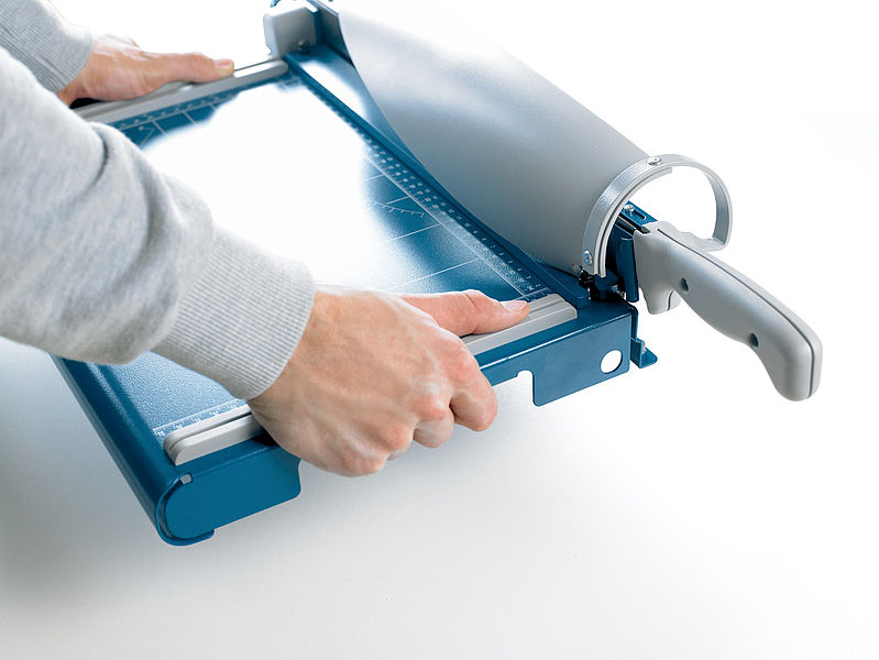 Dahle 561 Kollu Giyotin