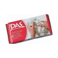 DAS - DAS BEYAZ SERAMİK HAMURU 500gr