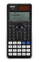 DAXI - DAXI X-700 BİLİMSEL HESAP MAKİNESİ