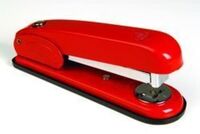 DELTA - Delta 103 Otomatik Zımba Makinesi