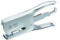 DELTA - Delta 105 KROM Çelik Pens Zımba Makinesi (24/6-8)