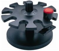 DELTA - DELTA 119 PLASTİK DÖNER MÜHÜRLÜK (ON'LU)