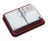 DELTA - DELTA 121 NORMAL BOY TAKVİM ALTLIĞI