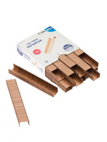 DELTA - Delta 1541 Zımba Teli 24/8 Sarı 2000'Li