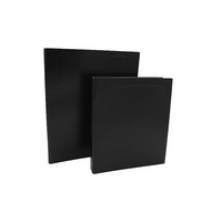 DILMAN - Dilman A5 Cari Hesap Klasörü 100yp