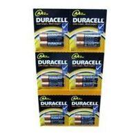 DURACELL - Duracell Aa Kalem Pil 12'Li Kartela