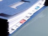 DYMO - Dymo 45010 D1 Yedek Şerit 12Mmx7Mt ŞeffafSiyah