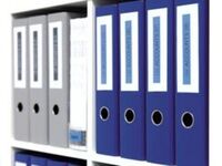 DYMO - Dymo 45806 D1 Yedek Şerit 19Mmx7Mt MaviSiyah