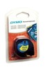 Dymo 59423 Letratag Plastik Sarı Şerit - Thumbnail