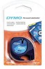 Dymo 59426 Letratag Plastik Mavi Şerit - Thumbnail