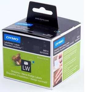 Dymo 99014 Lw Sevkiyat Etiketi 220'Li 101X54mm