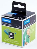DYMO - Dymo 99017 Lw Askılı Dosya Etiketi 220'Li 50X12Mm