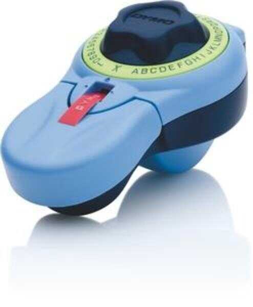 Dymo Junior Kişisel Mekanik Etiketleme Makinesi