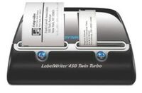 DYMO - DYMO LABEL WRİTER 450 TWİN TURBO PC ETİKET MAKİNESİ