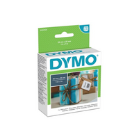 DYMO - Dymo Label Writer Çok Amaçlı Kare Etiket 750'Li 25X25mm