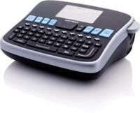 DYMO - Dymo Lm360D Masa Üstü Etiketleme Makinesi