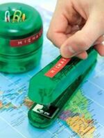 DYMO - Dymo Omega Kişisel Mekanik Etiketleme Makinesi