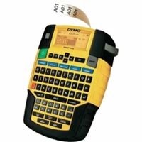 DYMO - Dymo Rhino Pro 4200 Endüstriyel Etiketleme Makinesi
