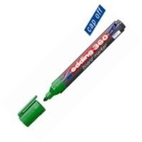 EDDING - Edding 360XL Tahta Kalemi Yeşil