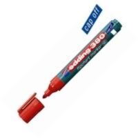 EDDING - Edding 380 Flipchart Kalemi Kırmızı