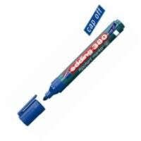 EDDING - Edding 380 Flipchart Kalemi Mavi