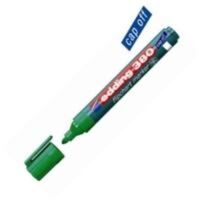 EDDING - Edding 380 Flipchart Kalemi Yeşil