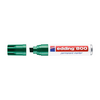 Edding 800 Permanent Markör Yeşil - Thumbnail