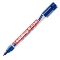 EDDING - Edding 8400 Cd Kalemi Mavi