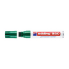 Edding 850 Permanent Markör Yeşil - Thumbnail