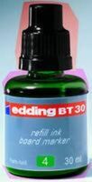 EDDING - Edding Bt30 Tahta Kalem Mürekkebi Yeşil